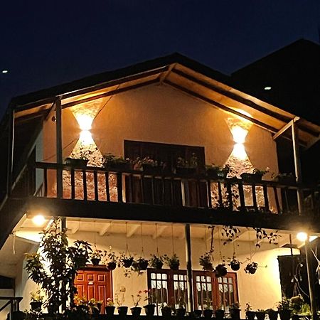 Apartamento Cozy Heaven Nuwara Eliya Exterior foto