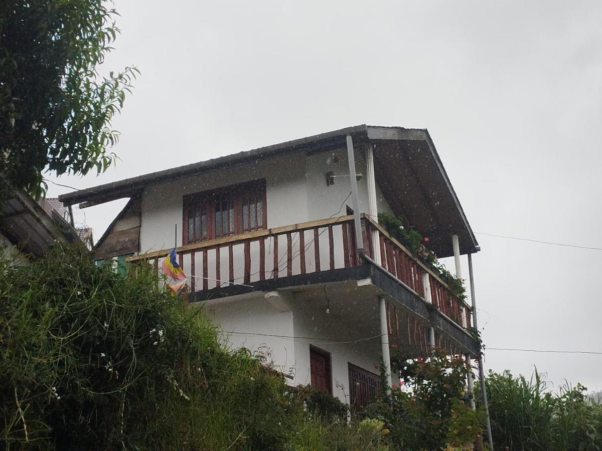 Apartamento Cozy Heaven Nuwara Eliya Exterior foto