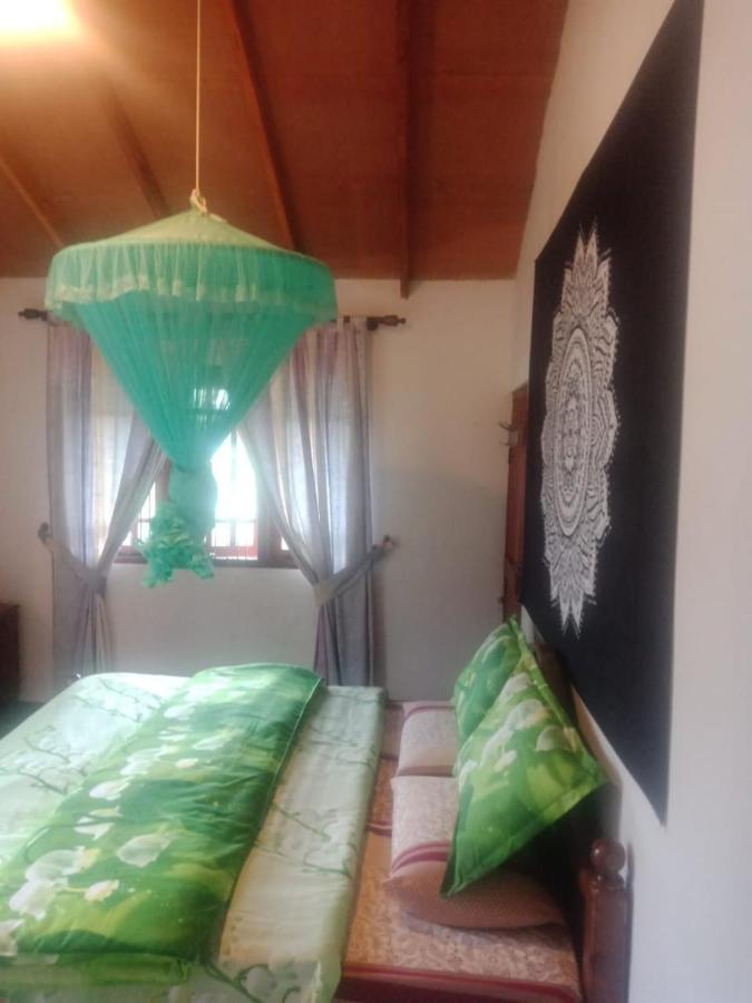 Apartamento Cozy Heaven Nuwara Eliya Exterior foto