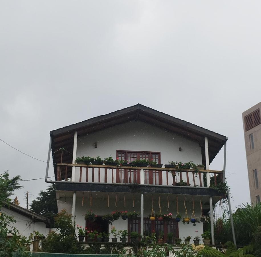 Apartamento Cozy Heaven Nuwara Eliya Exterior foto