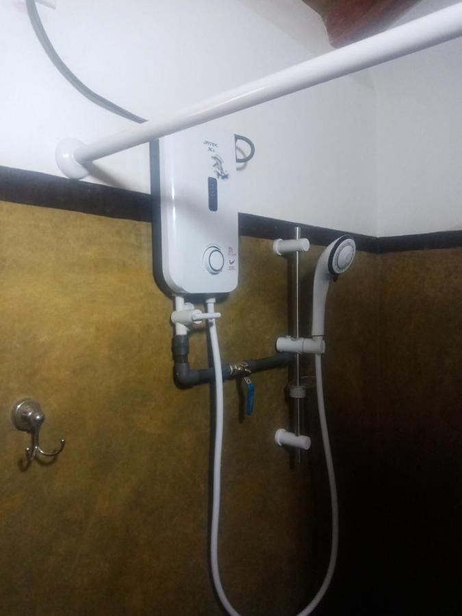 Apartamento Cozy Heaven Nuwara Eliya Exterior foto