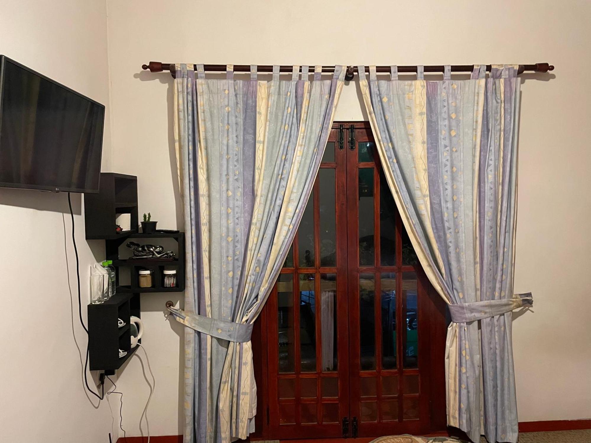 Apartamento Cozy Heaven Nuwara Eliya Exterior foto