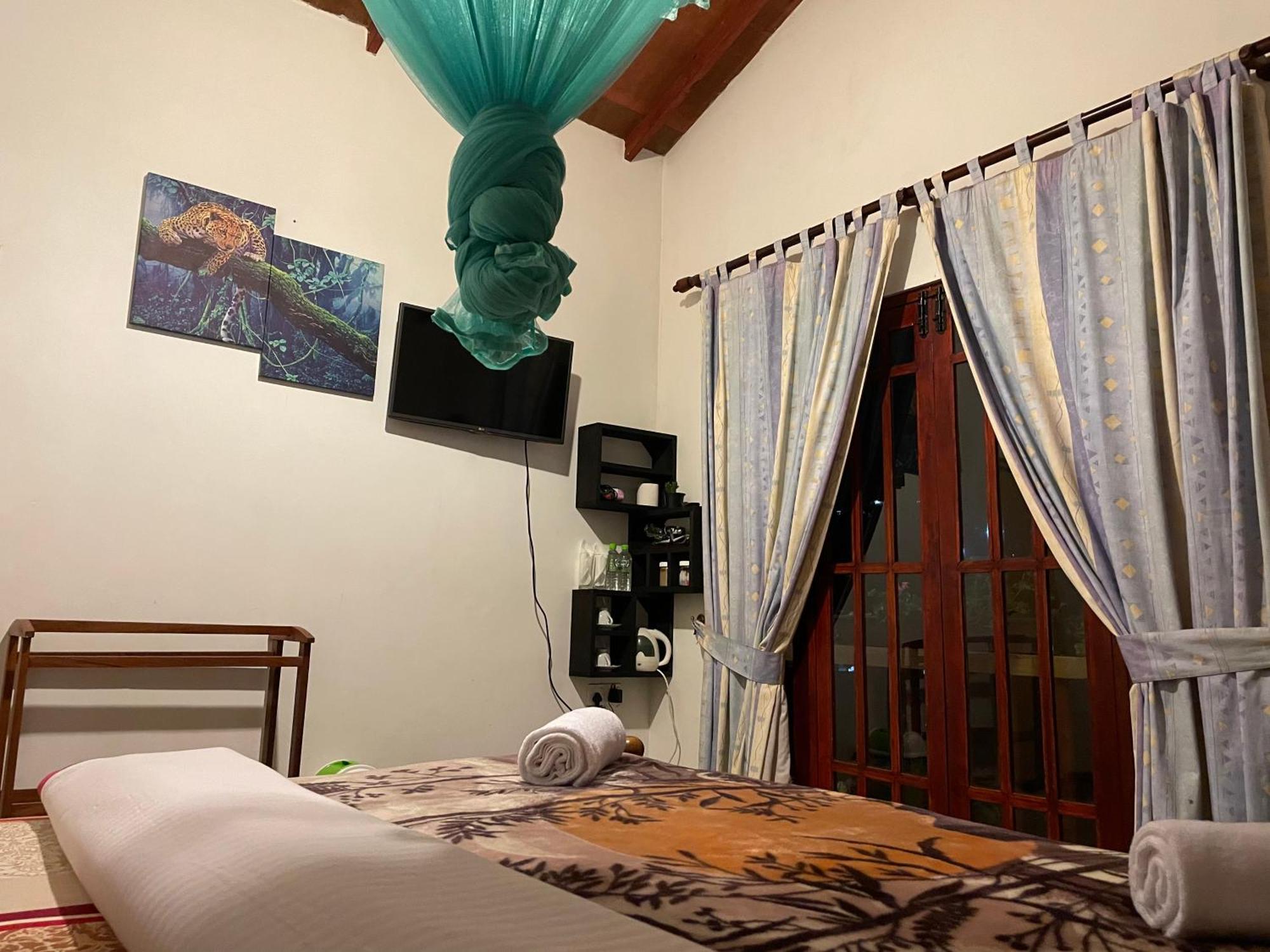 Apartamento Cozy Heaven Nuwara Eliya Exterior foto