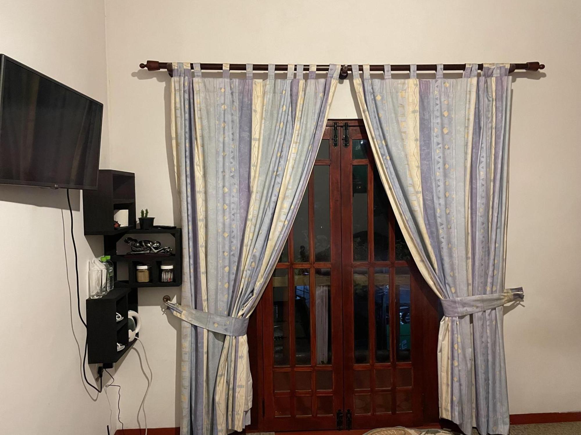 Apartamento Cozy Heaven Nuwara Eliya Exterior foto