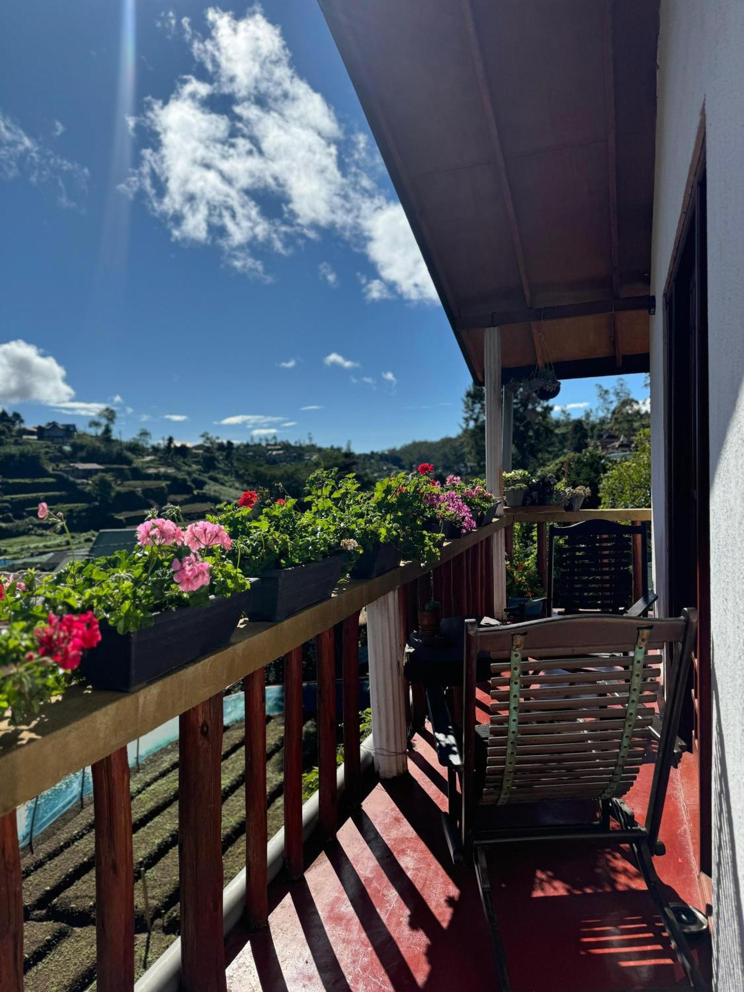 Apartamento Cozy Heaven Nuwara Eliya Exterior foto